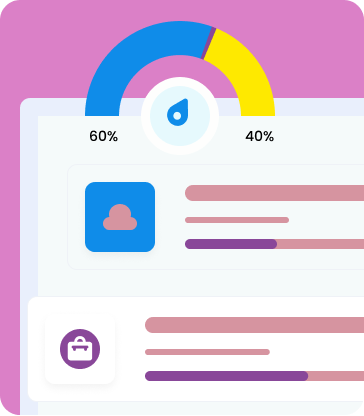 Analytics & Files