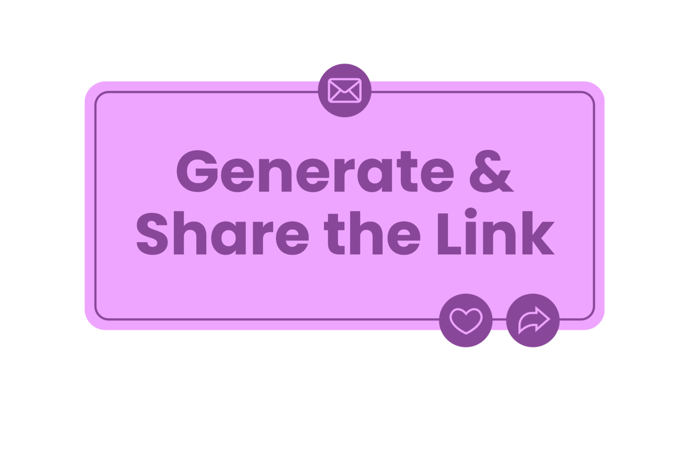 Generate Link